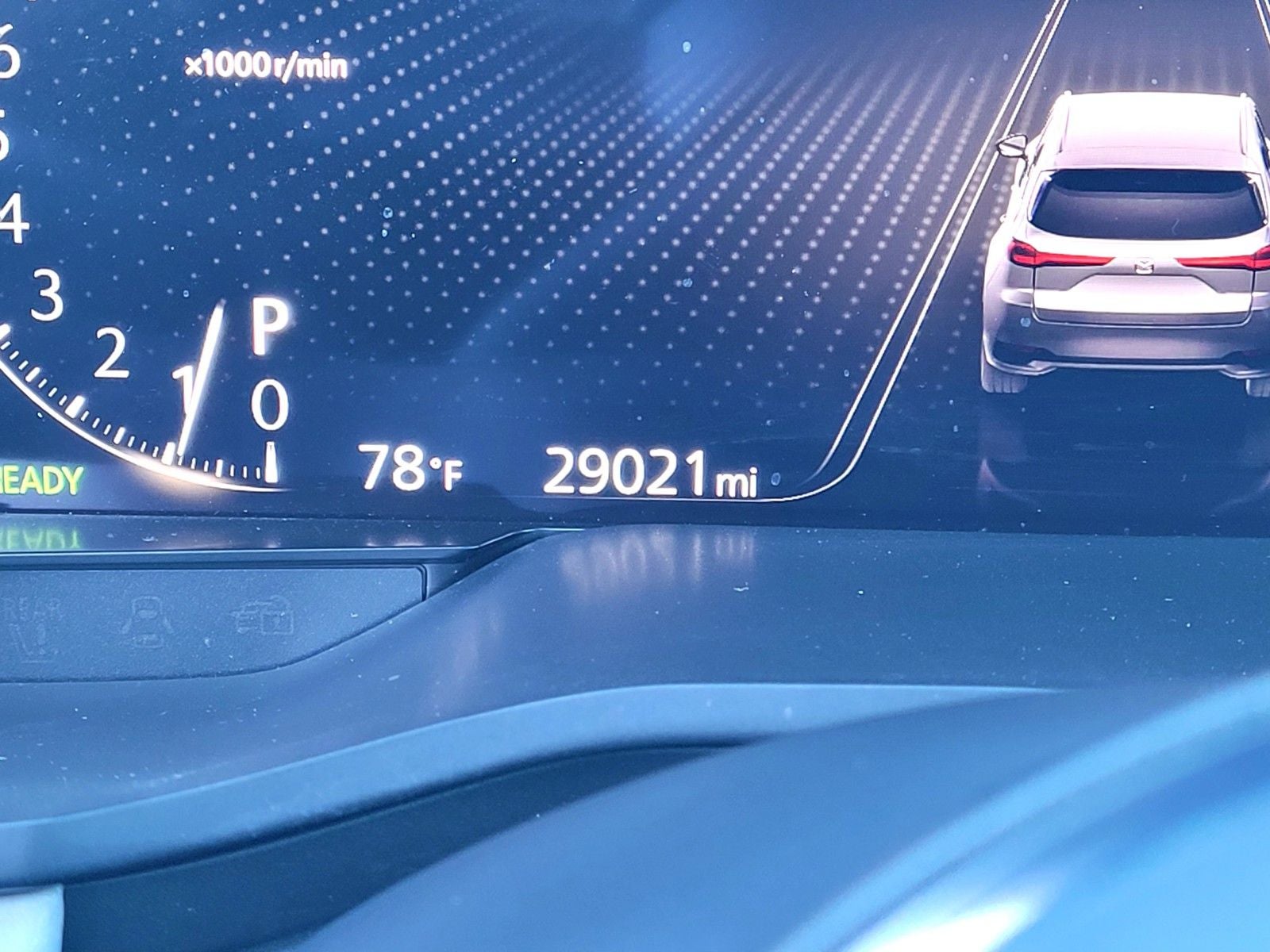 2024 Mazda Mazda CX-90 3.3 Turbo S Premium
