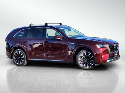 2024 Mazda Mazda CX-90 3.3 Turbo S Premium
