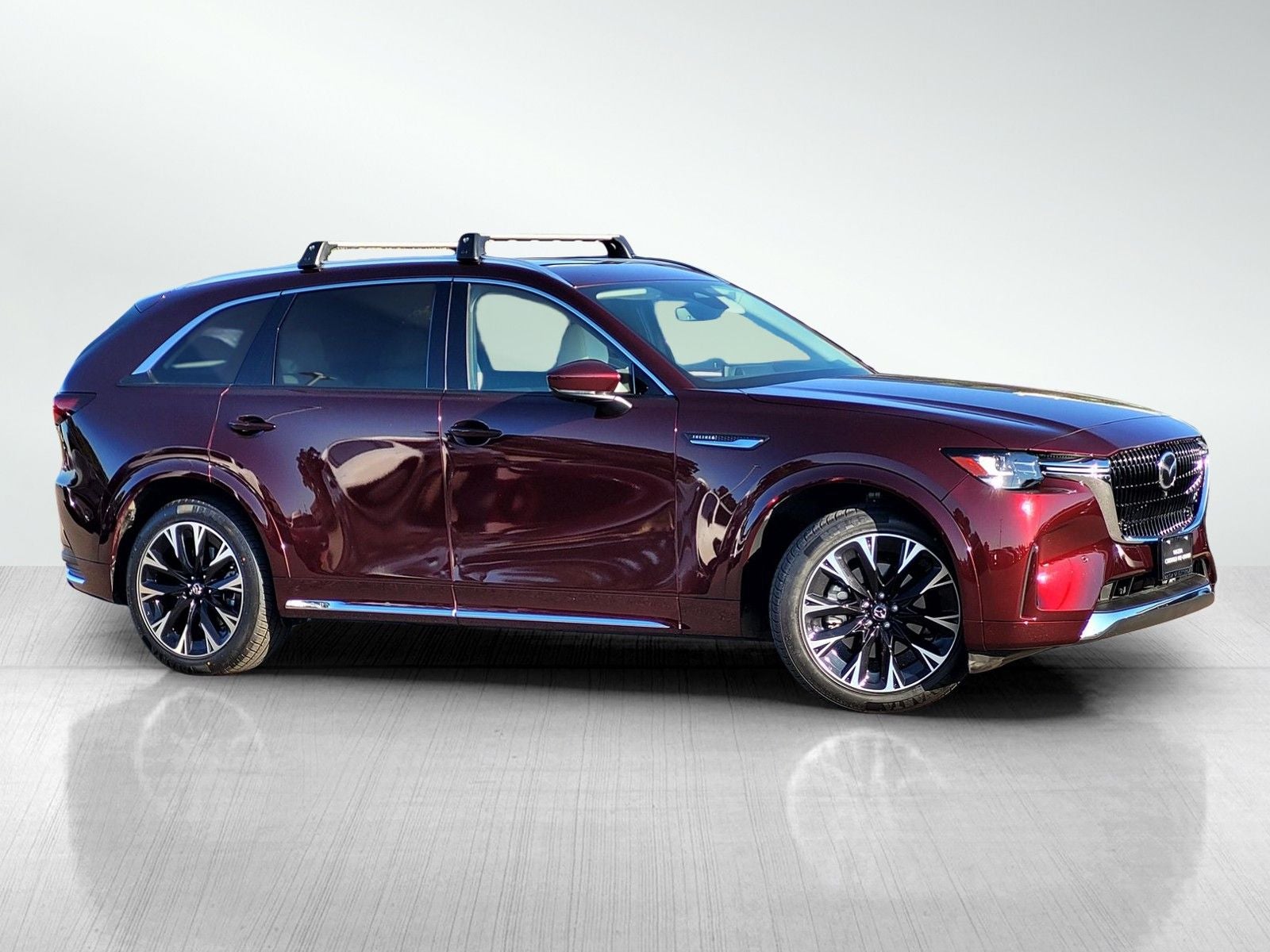 2024 Mazda Mazda CX-90 3.3 Turbo S Premium