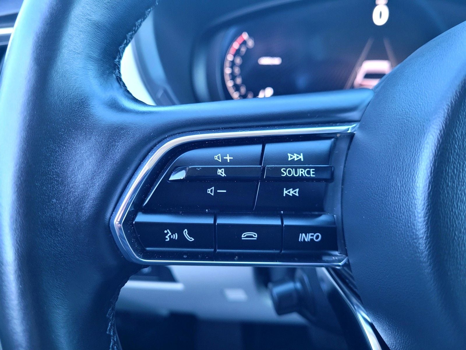 2024 Mazda Mazda CX-90 3.3 Turbo S Premium
