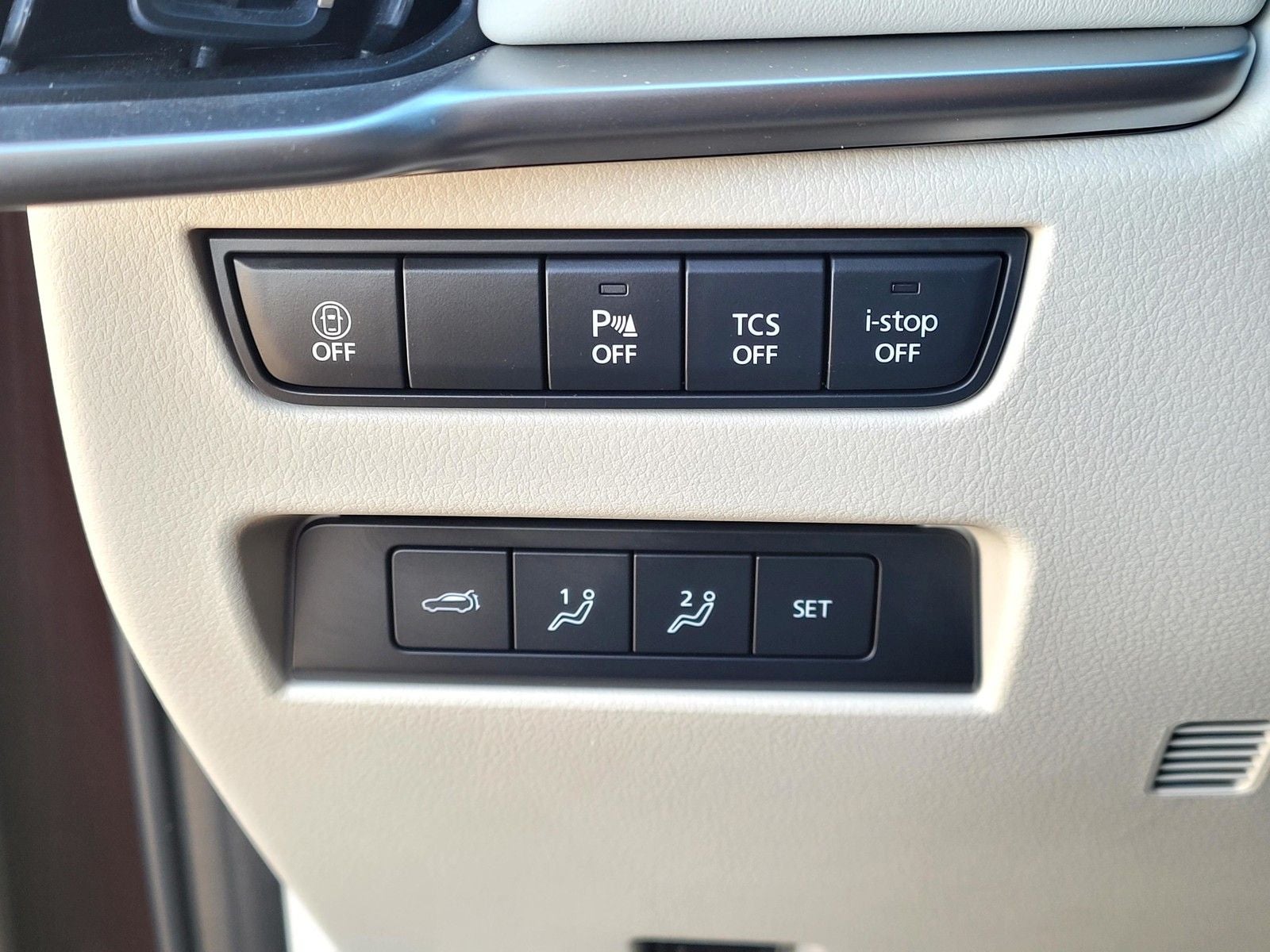 2024 Mazda Mazda CX-90 3.3 Turbo S Premium