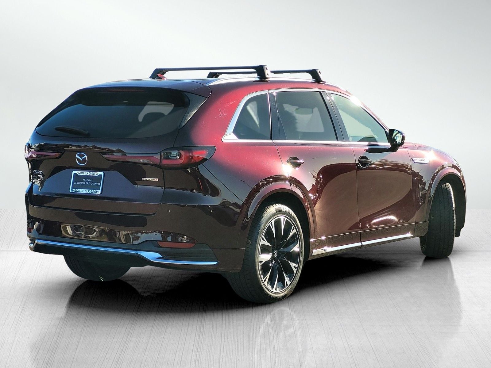 2024 Mazda Mazda CX-90 3.3 Turbo S Premium