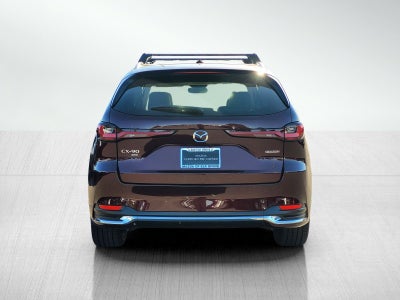 2024 Mazda Mazda CX-90 3.3 Turbo S Premium