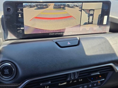 2026 Mazda Mazda CX-90 3.3 Turbo S Premium