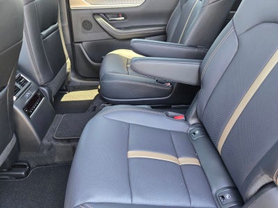 2026 Mazda Mazda CX-90 3.3 Turbo S Premium