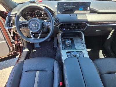 2026 Mazda Mazda CX-90 3.3 Turbo S Premium