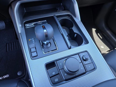 2026 Mazda Mazda CX-90 3.3 Turbo S Premium