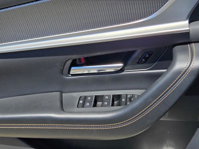 2026 Mazda Mazda CX-90 3.3 Turbo S Premium