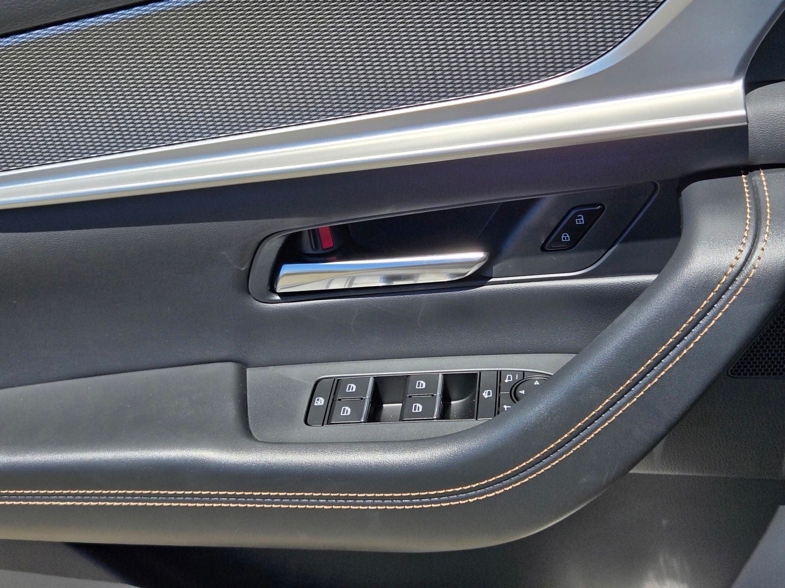2026 Mazda Mazda CX-90 3.3 Turbo S Premium