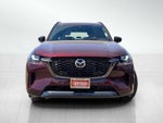2026 Mazda Mazda CX-90 3.3 Turbo S Premium