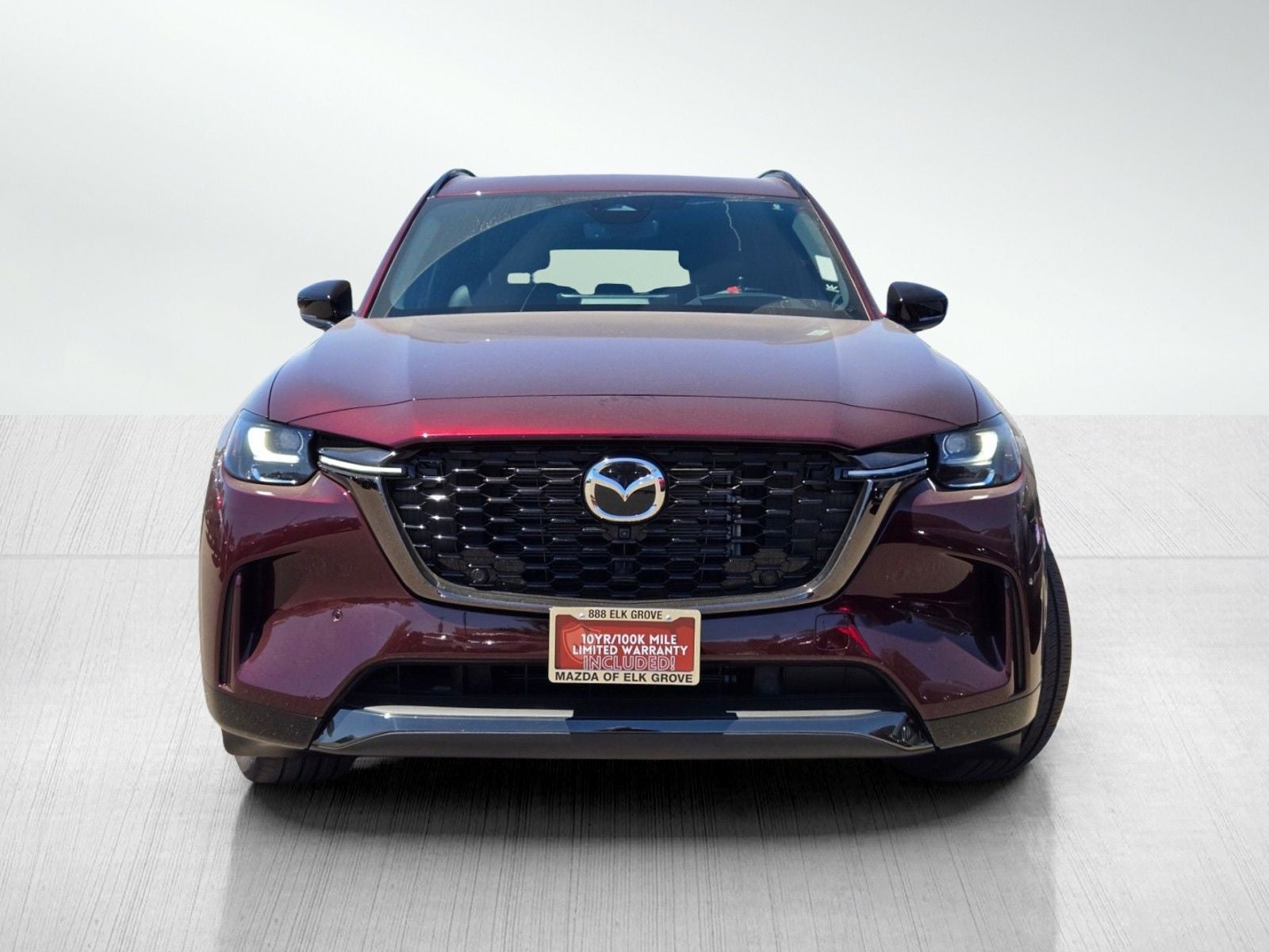 2026 Mazda Mazda CX-90 3.3 Turbo S Premium
