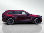 2026 Mazda Mazda CX-90 3.3 Turbo S Premium