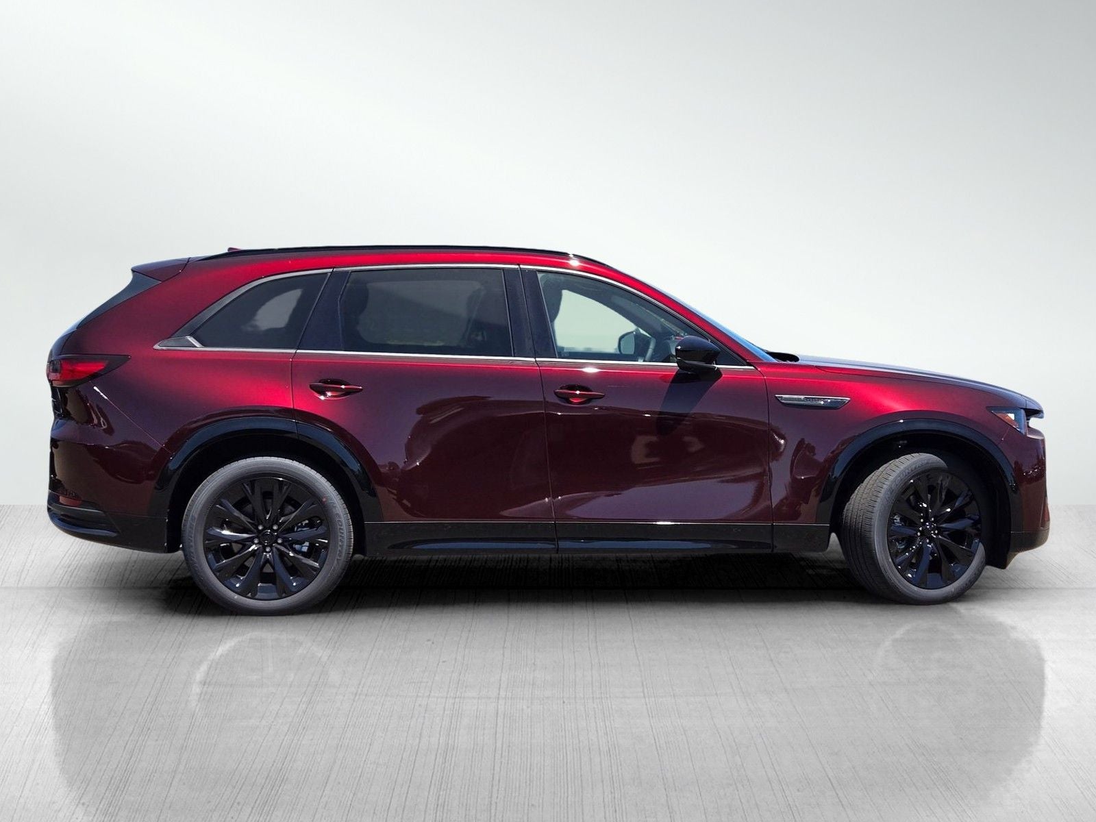 2026 Mazda Mazda CX-90 3.3 Turbo S Premium