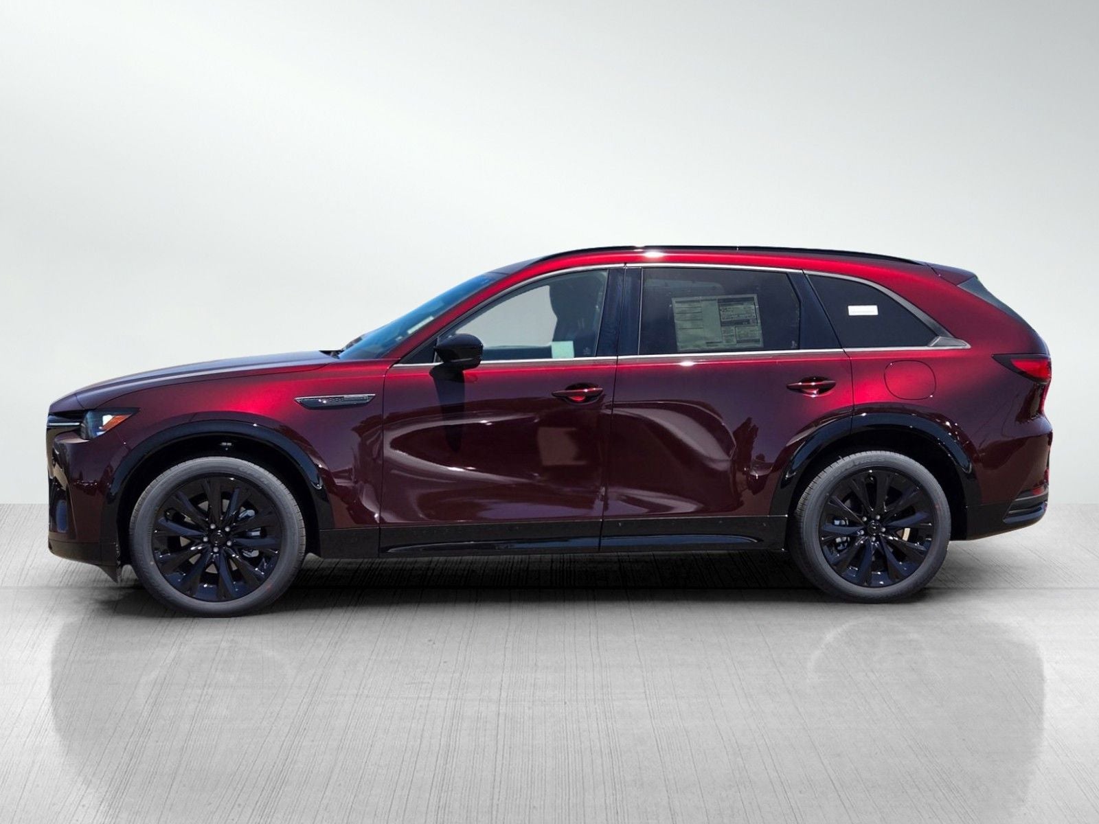 2026 Mazda Mazda CX-90 3.3 Turbo S Premium