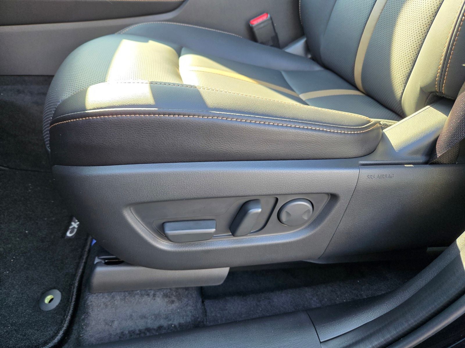 2026 Mazda Mazda CX-90 3.3 Turbo S Premium