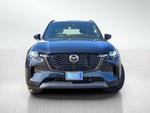 2026 Mazda Mazda CX-90 3.3 Turbo S Premium