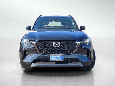 2026 Mazda Mazda CX-90 3.3 Turbo S Premium