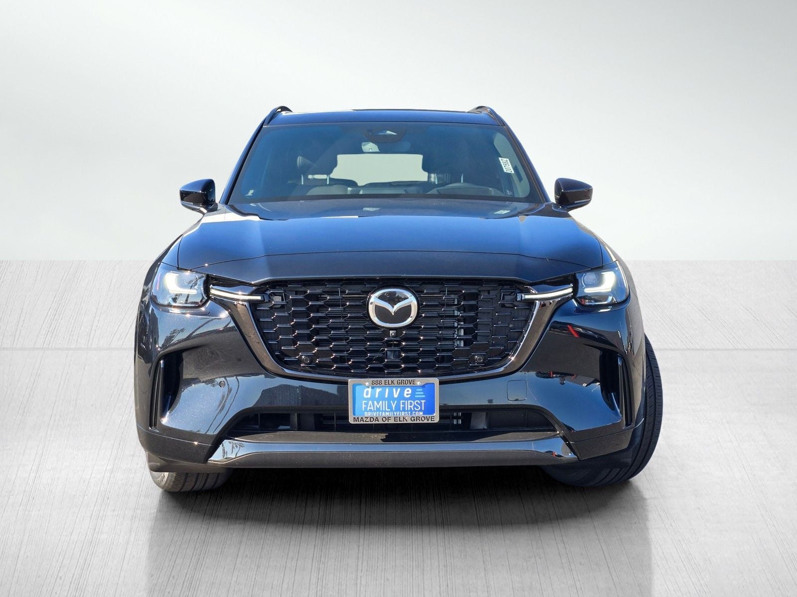 2026 Mazda Mazda CX-90 3.3 Turbo S Premium