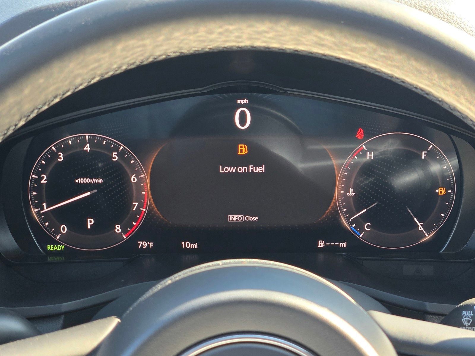 2026 Mazda Mazda CX-90 3.3 Turbo S Premium