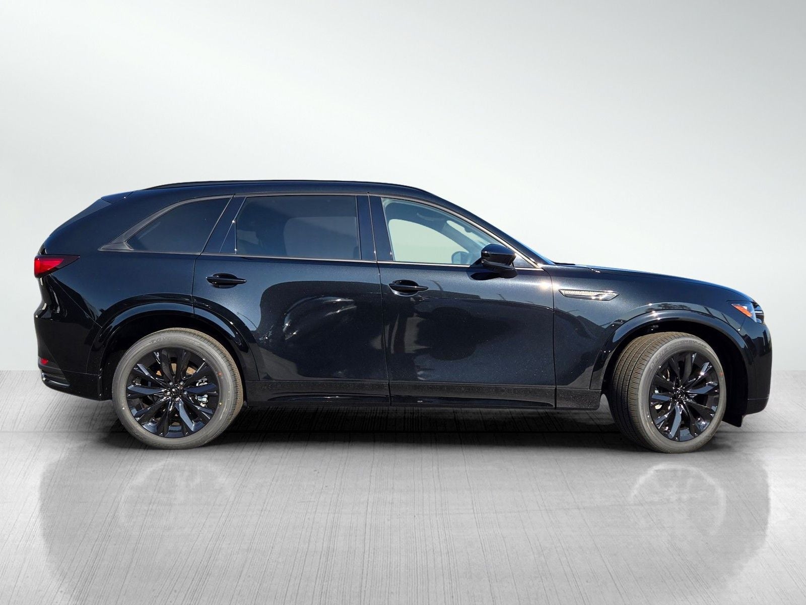 2026 Mazda Mazda CX-90 3.3 Turbo S Premium