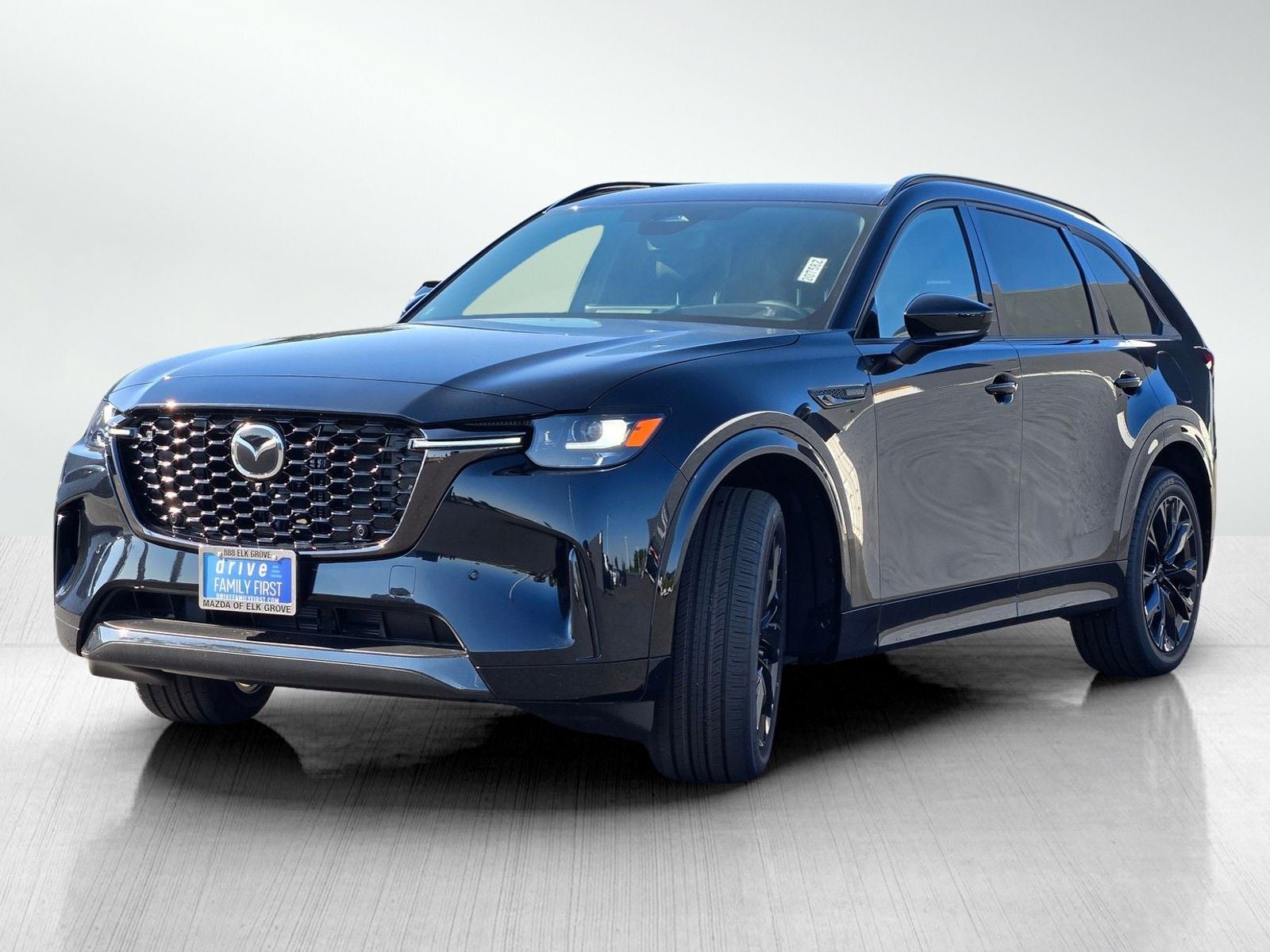 2026 Mazda Mazda CX-90 3.3 Turbo S Premium
