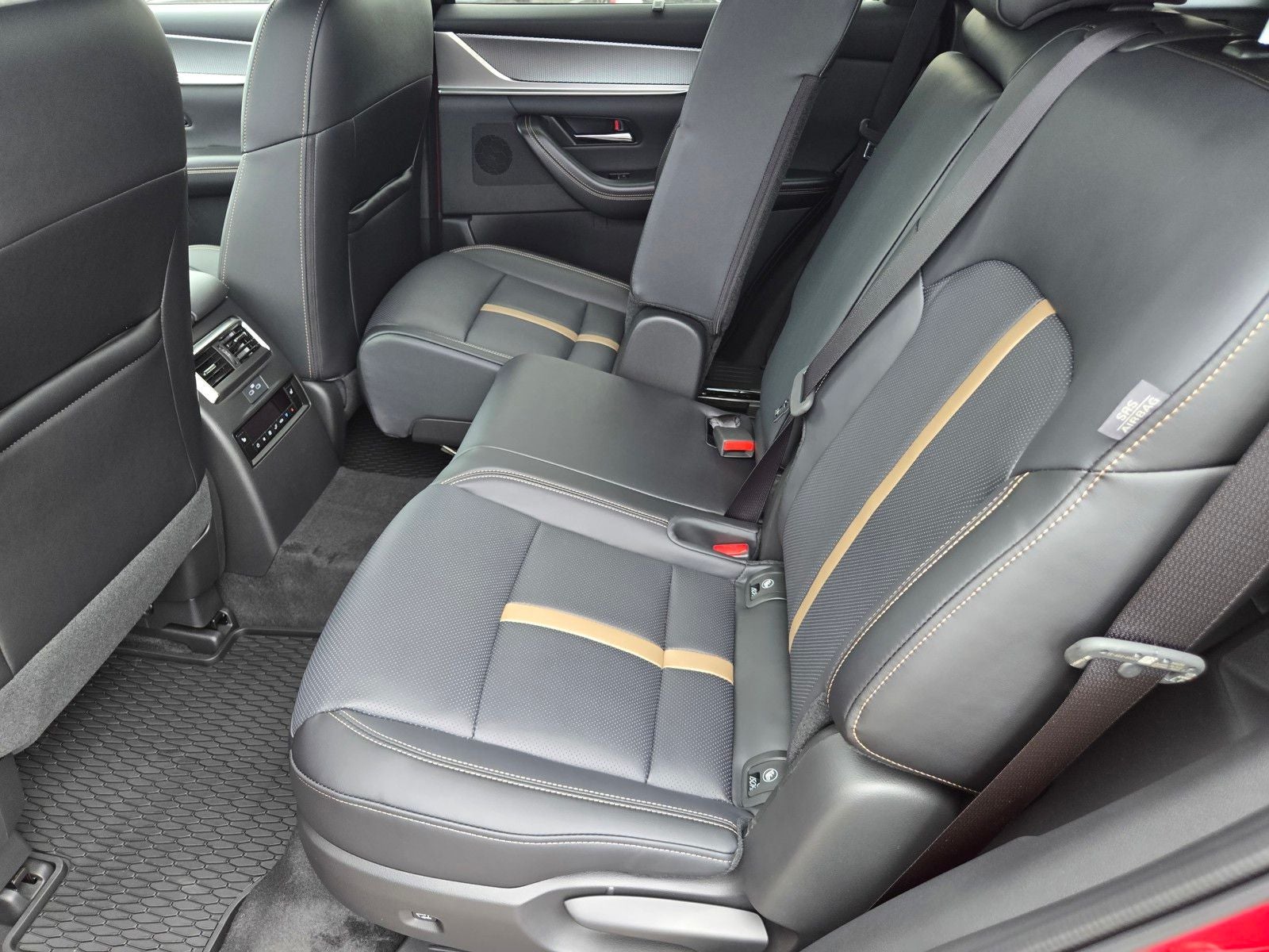 2026 Mazda Mazda CX-90 3.3 Turbo S Premium