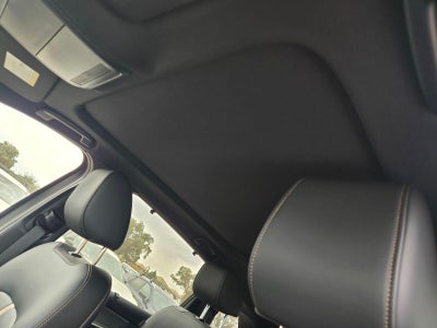 2026 Mazda Mazda CX-90 3.3 Turbo S Premium