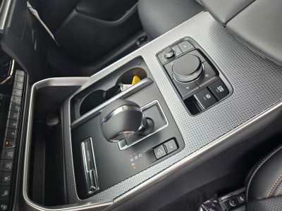 2026 Mazda Mazda CX-90 3.3 Turbo S Premium