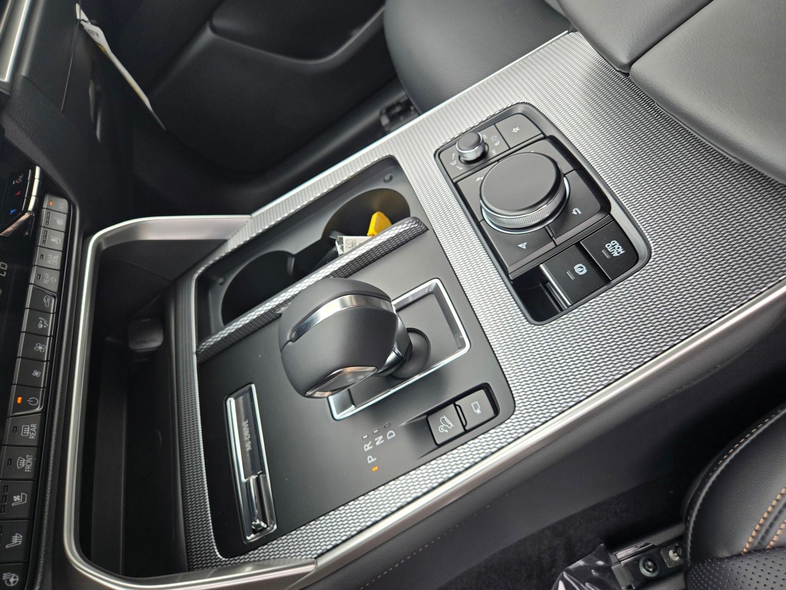2026 Mazda Mazda CX-90 3.3 Turbo S Premium