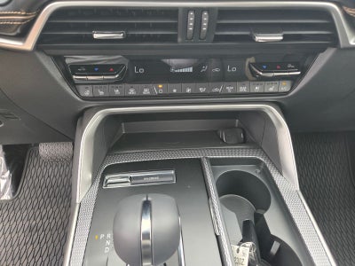 2026 Mazda Mazda CX-90 3.3 Turbo S Premium