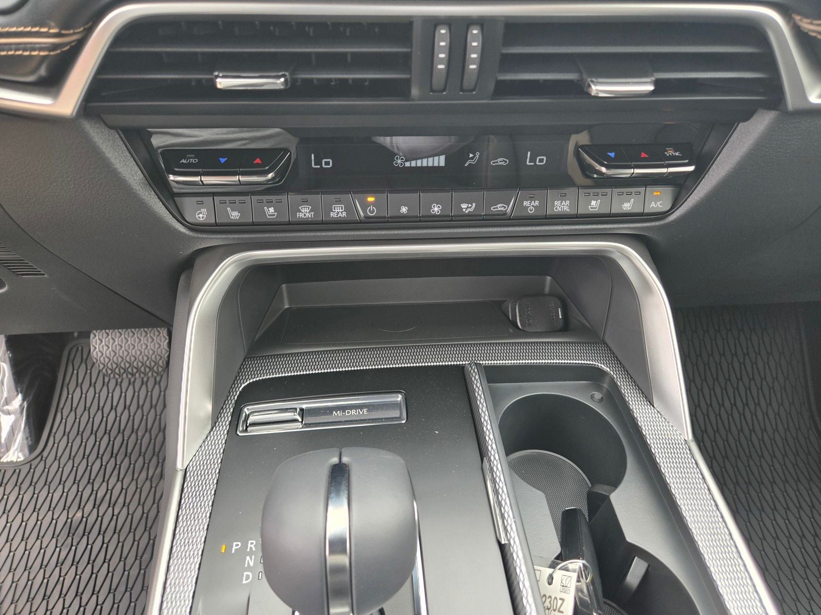 2026 Mazda Mazda CX-90 3.3 Turbo S Premium