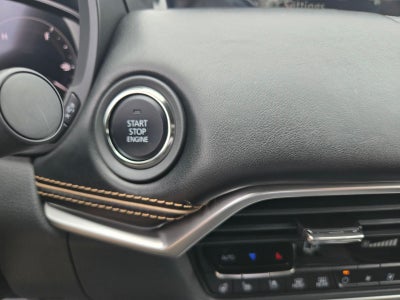 2026 Mazda Mazda CX-90 3.3 Turbo S Premium