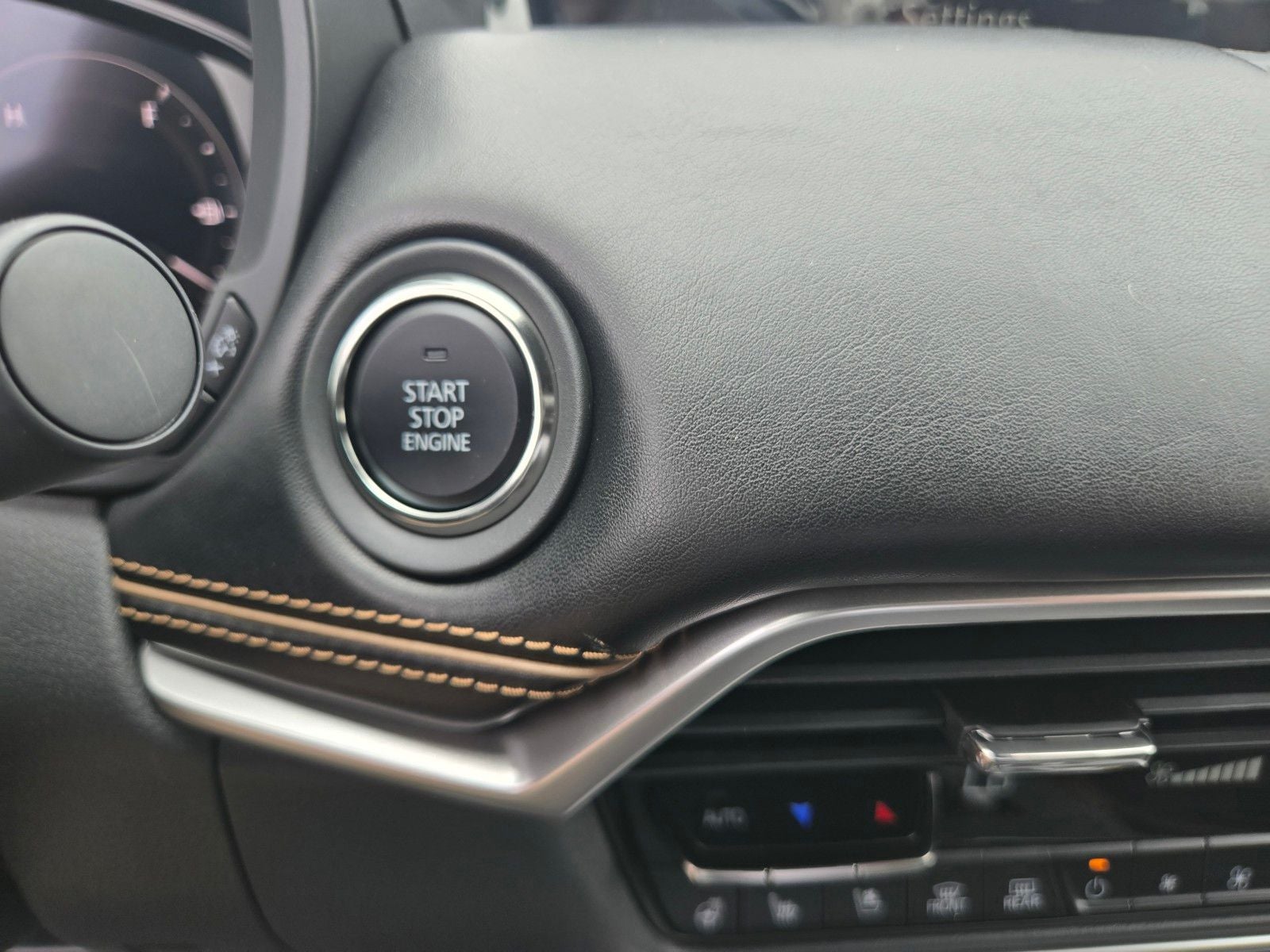 2026 Mazda Mazda CX-90 3.3 Turbo S Premium