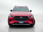 2026 Mazda Mazda CX-90 3.3 Turbo S Premium