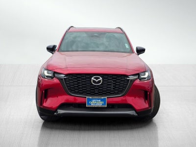 2026 Mazda Mazda CX-90 3.3 Turbo S Premium