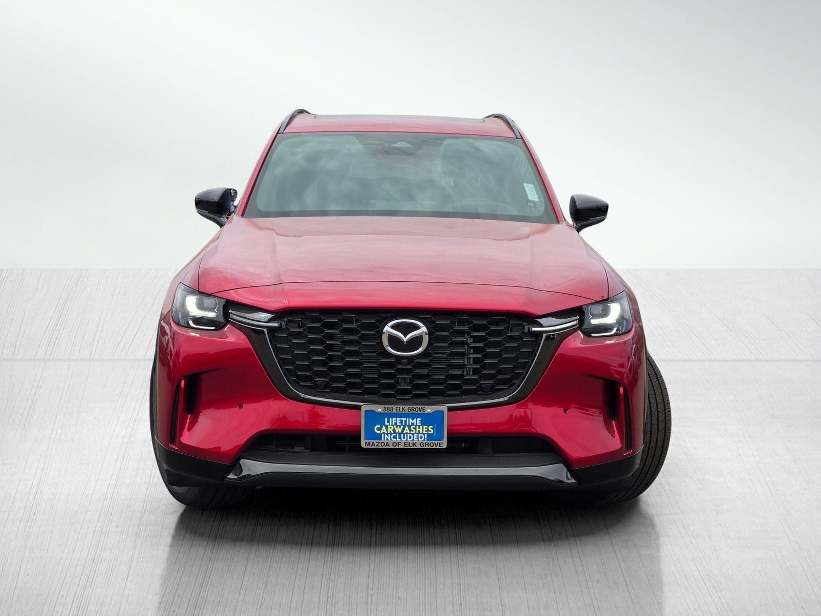 2026 Mazda Mazda CX-90 3.3 Turbo S Premium