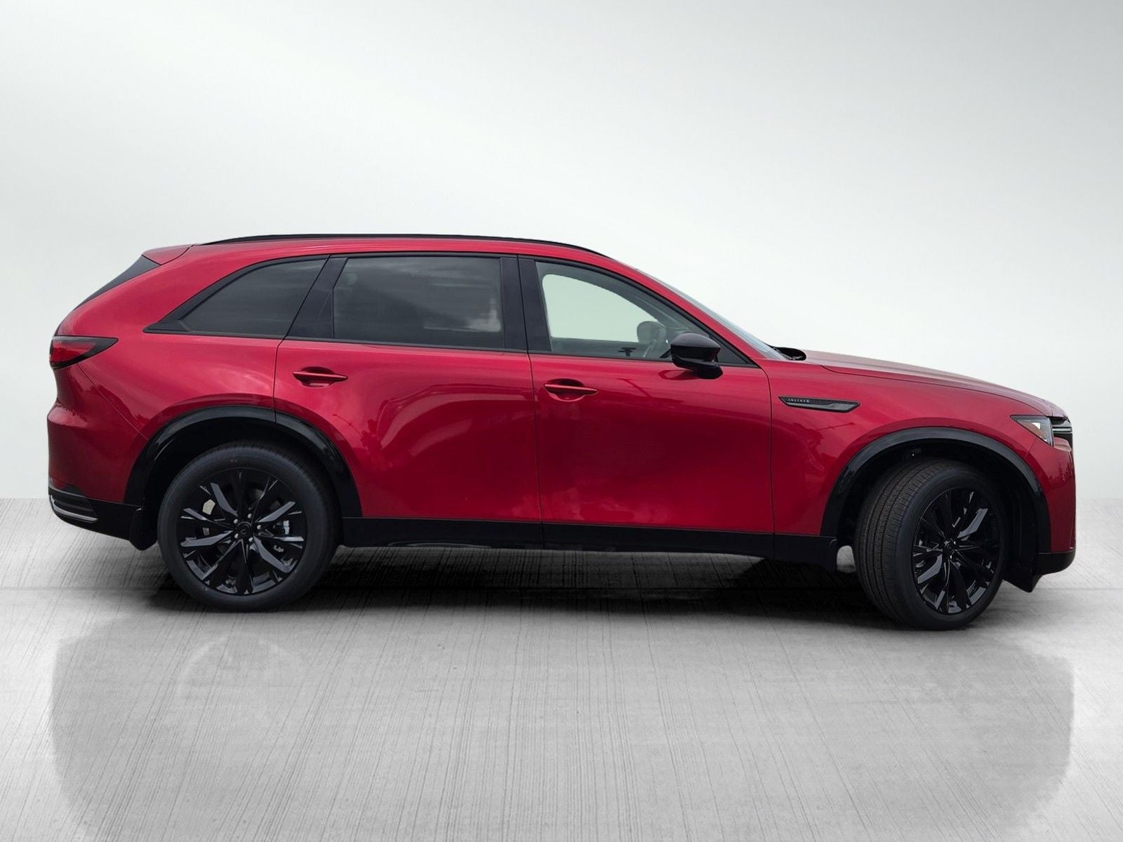 2026 Mazda Mazda CX-90 3.3 Turbo S Premium