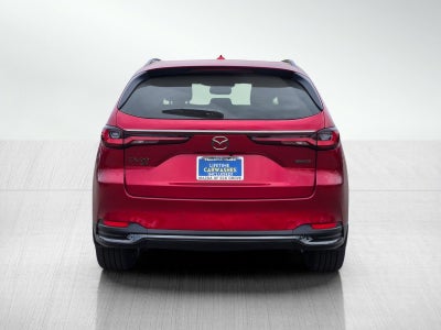 2026 Mazda Mazda CX-90 3.3 Turbo S Premium