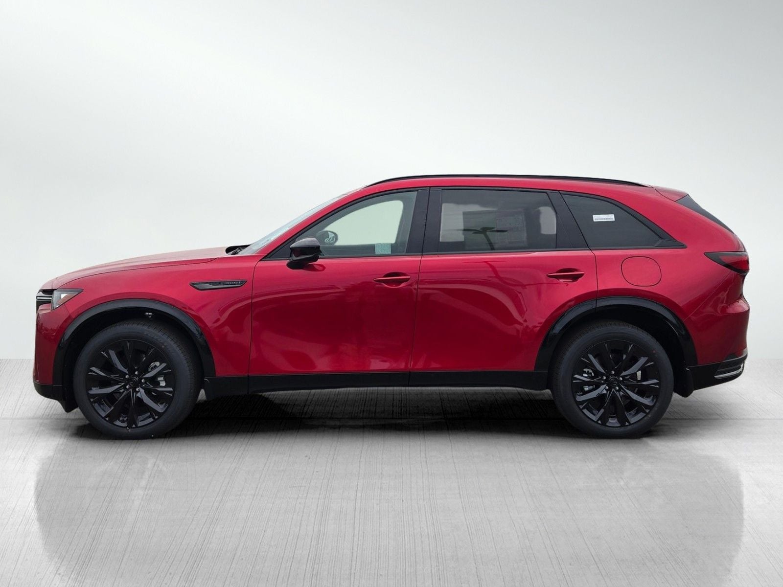 2026 Mazda Mazda CX-90 3.3 Turbo S Premium