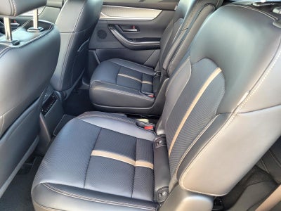 2026 Mazda Mazda CX-90 3.3 Turbo S Premium