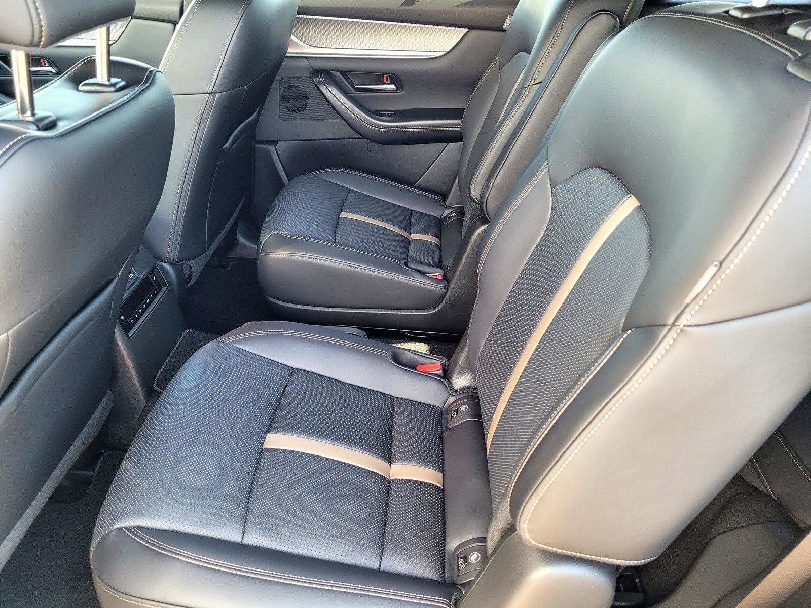 2026 Mazda Mazda CX-90 3.3 Turbo S Premium
