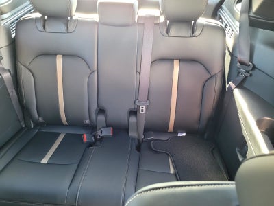 2026 Mazda Mazda CX-90 3.3 Turbo S Premium
