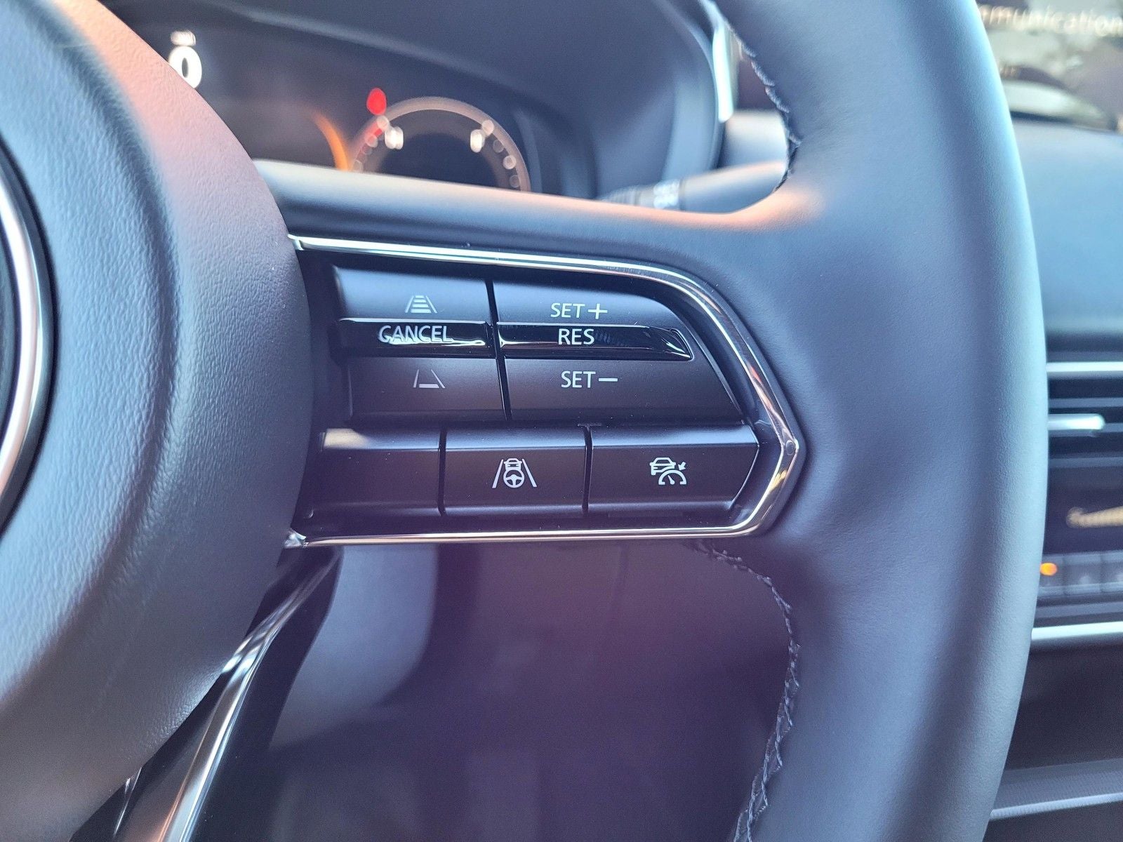 2026 Mazda Mazda CX-90 3.3 Turbo S Premium