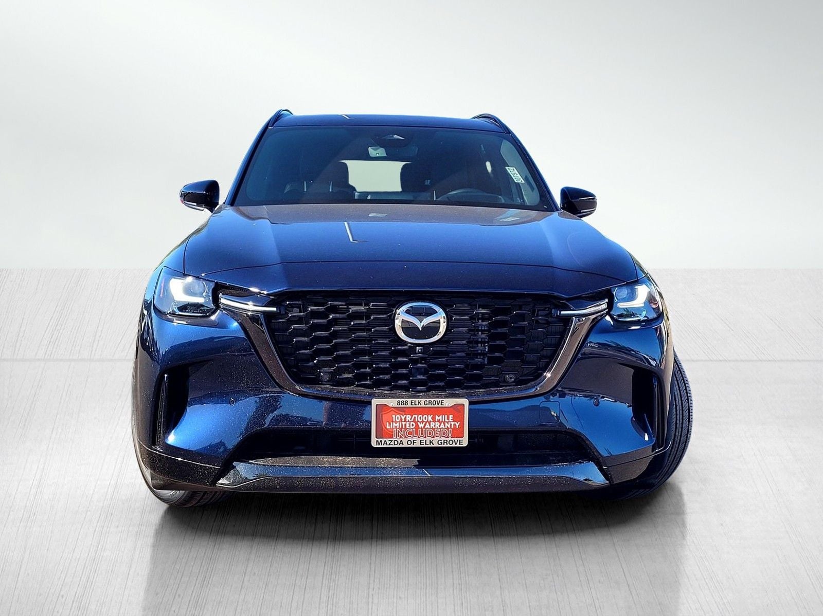 2026 Mazda Mazda CX-90 3.3 Turbo S Premium