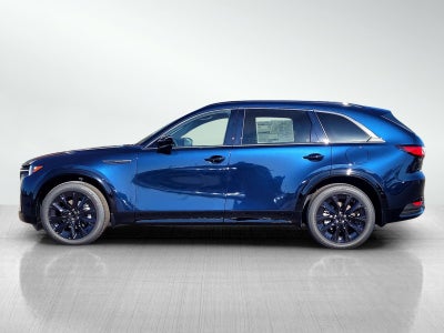 2026 Mazda Mazda CX-90 3.3 Turbo S Premium
