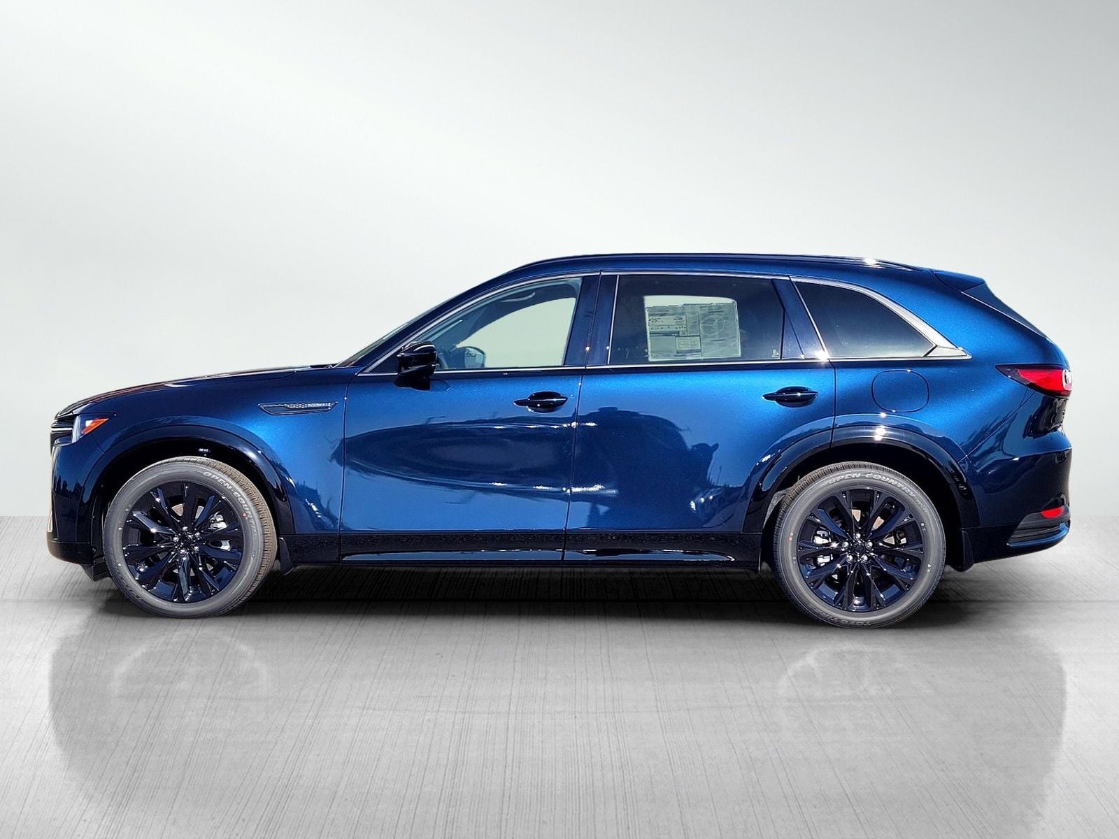 2026 Mazda Mazda CX-90 3.3 Turbo S Premium