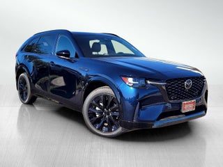 2026 Mazda Mazda CX-90 3.3 Turbo S Premium