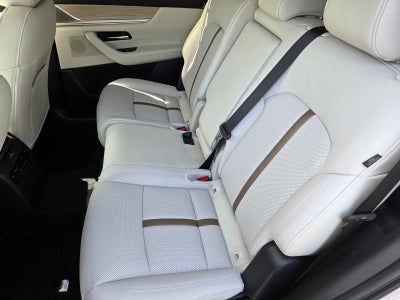 2026 Mazda Mazda CX-90 3.3 Turbo S Premium