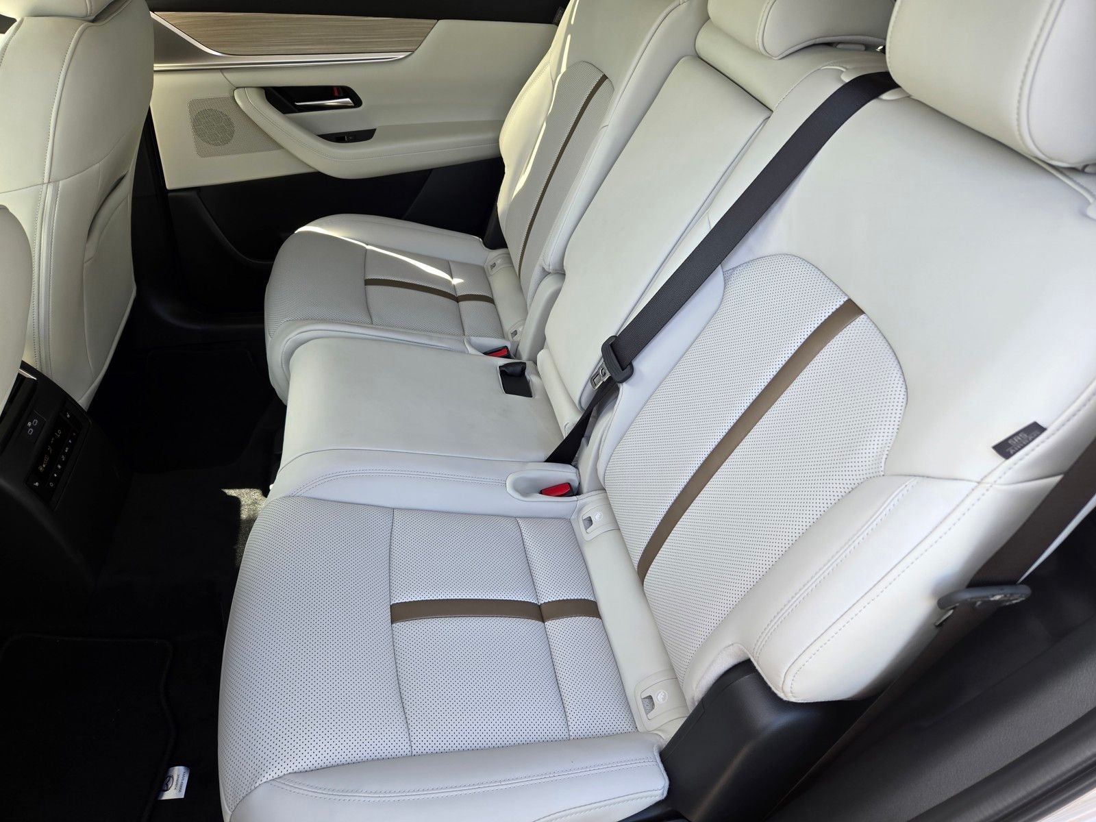 2026 Mazda Mazda CX-90 3.3 Turbo S Premium