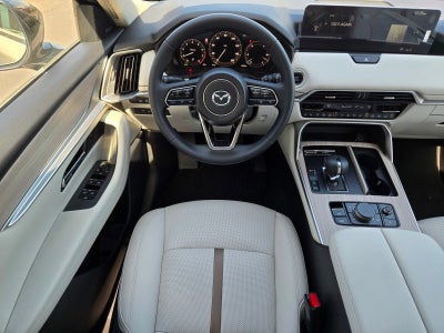 2026 Mazda Mazda CX-90 3.3 Turbo S Premium